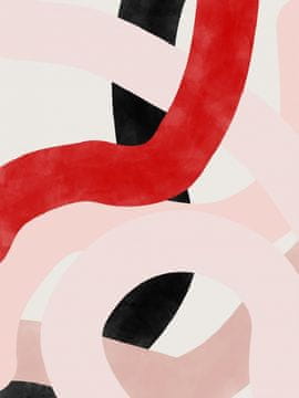 Pelcasa 3X4 Aspectratiored13 - 50x70 cm