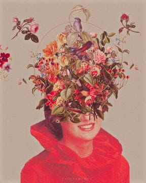 Pelcasa 462 - 50x70 cm