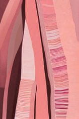 Pelcasa Pink Layers - 21x30 cm 