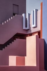 Pelcasa Muralla Roja 10 - 21x30 cm 