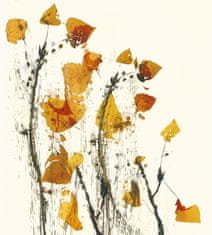 Pelcasa Leaves Still Life - 50x70 cm 