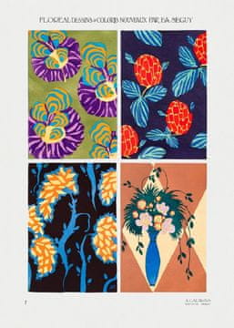 Pelcasa Patterns 7 - 30x40 cm