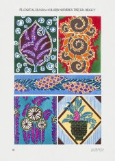 Pelcasa Pattern 10 - 30x40 cm 