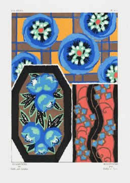 Pelcasa Pattern 01 - 70x100 cm