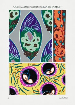 Pelcasa Patern 1 - 70x100 cm