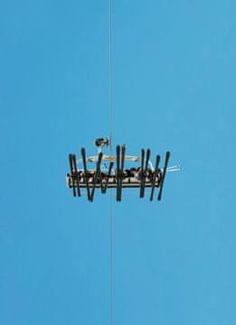 Pelcasa Lift From Underneath - 50x70 cm