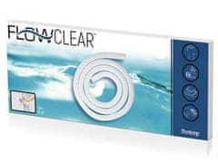 Bestway Cev za filtrirno črpalko 32mm 300cm Bestway 58369