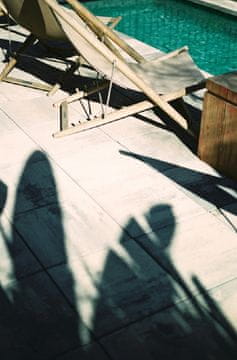 Pelcasa Barcelona Pool - 50x70 cm