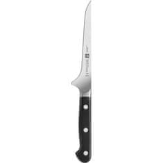 Zwilling J.A.Henckel Pro 14 cm nož za filetiranje rib iz nerjavečega jekla