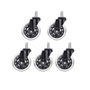 Set Gumiranih Koles Roller - Velikost 75