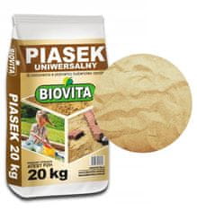 shumee Univerzalni pesek za peskovnike s certifikatom 20 kg