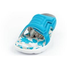 Adidas Sandali modra 21 EU Comfort Jr