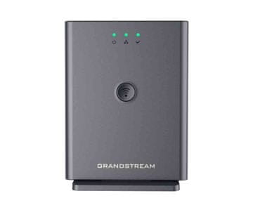 slomart Grandstream GDP752 DECT bazna postaja Črna
