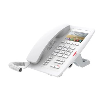 Fanvil Telefon VoIP Fanvil H5 Biały | HD Audio, PoE, LCD | Desktop