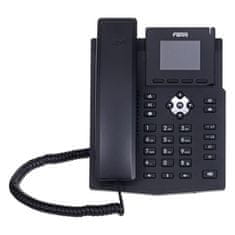 Fanvil FANVIL X3S Pro - IP Telefon s HD Zvokom