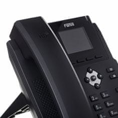 Fanvil FANVIL X3S Pro - IP Telefon s HD Zvokom
