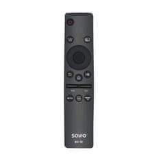 SAVIO Savio RC-12 Brezžični Daljinski upravljalnik TV