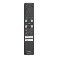 SAVIO Univerzalni daljinski upravljalnik SAVIO RC-15 za TCL, SMART TV