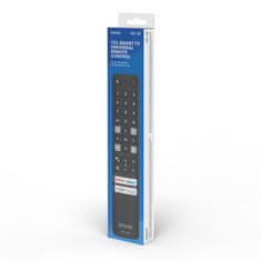 SAVIO Univerzalni daljinski upravljalnik SAVIO RC-15 za TCL, SMART TV