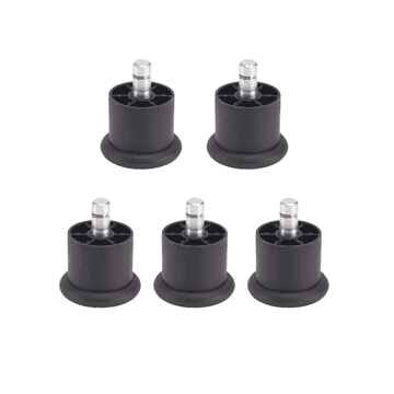 Ergoles  Set PVC čepov za stol - velik