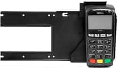 Elo Elo Touch EMV stojalo za samopostrežno stojalo Wallaby s sistemom Android I-Series 4, združljivo z Ingenico IPP3
