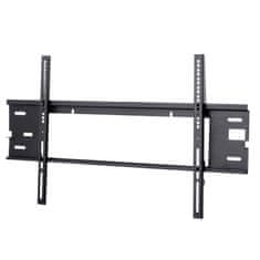 Edbak Nosilec za steno Edbak EWB200C-B 190.5 cm (75") Črn