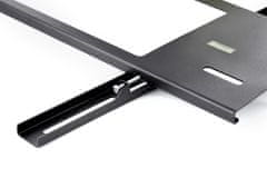 Edbak Nosilec za steno Edbak EWB200C-B 190.5 cm (75") Črn