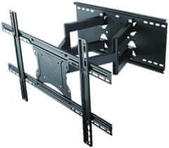 ART Nosilec za TV 40 "-80" 60 kg črna - ART AR-87