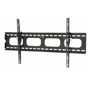 ART Nosilec za TV ART AR-11 177,8 cm (70") Črna