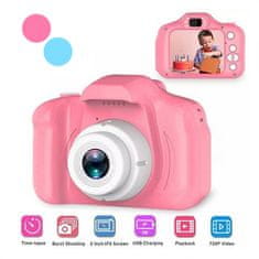 Cool Mango DIGITALNA VIDEO KAMERA ZA OTROKE - Camera