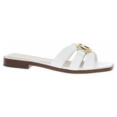 Guess Japanke elegantni čevlji bela 36 EU FLJSYMLEA03WHITE