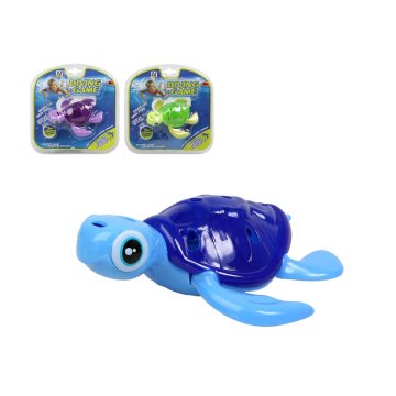 Atosa Vodna igrača za učenje plavanja Želvica