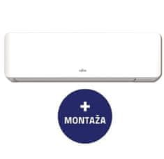 Standard Plus KM klimatska naprava, 3,4 kW, z montažo (12KM+M)