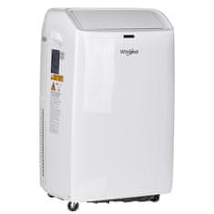 Whirlpool Prenosna klimatska naprava WHIRLPOOL PACF29CO Bela
