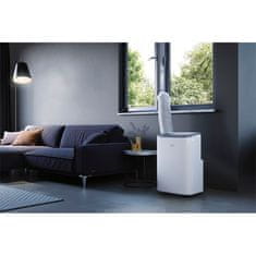 AEG Prenosni klimatski naprava AEG AXP26U338CW White