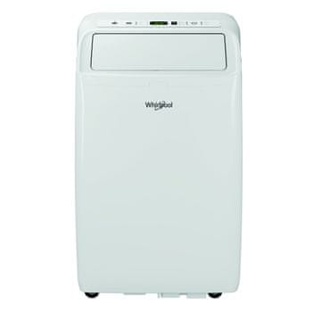 Whirlpool Mobilna Klimatska Naprava WHIRLPOOL PACF212CO W White