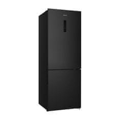 Hisense RB5S469N4AFE kombinirani hladilnik, črn