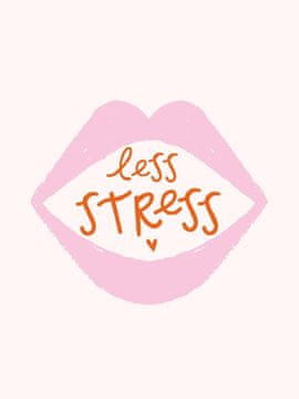 Pelcasa Less Stress - 50x70 cm