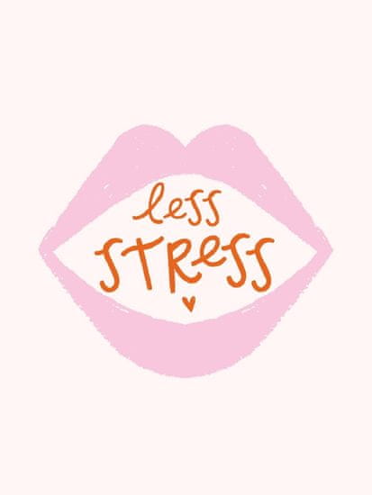 Pelcasa Less Stress - 50x70 cm