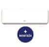 Fujitsu Standard Plus KM klimatska naprava, 4,2 kW, z montažo (14KM+M)