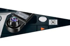 Navitel RS3 DUO WIDE avto kamera, 2K, G-senzor, 240° snemalni kot