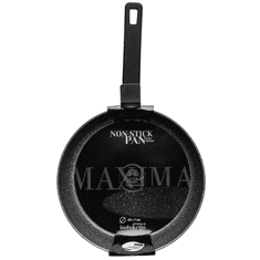 Enamelie Ponev globoka 28 cm, Maxima