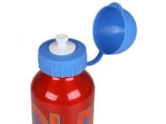 Nickelodeon Psi Patrol CHASE aluminijast bidon, rdeča steklenica 500 ml 