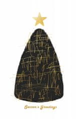 Pelcasa Season'S Greetings - 21x30 cm 