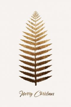 Pelcasa Merry Christmas - 70x100 cm