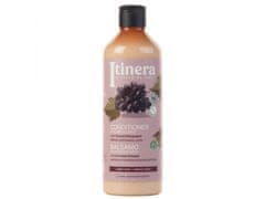 sarcia.eu ITINERA Kozmetični set: šampon + balzam za kodraste lase s toskanskim rdečim grozdjem 2x370 ml 