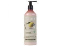 sarcia.eu ITINERA Darilni set: vlažilni losjon za telo + balzam za kodraste lase 2x370 ml 