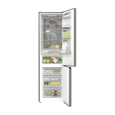 Hisense RB470N4SIA kombinirani hladilnik