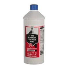 BULDOK Pronicljivo globinsko prodiranje NANO, S 2802, 5 kg