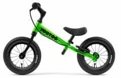 Yedoo poganjalček YooToo green